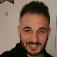 Jean Stephane Moreno