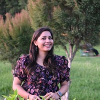 Anamika Verma