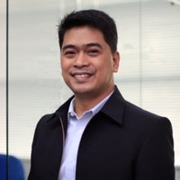 Roberto Manansala Jr.