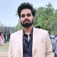 Smitesh Chaudhary