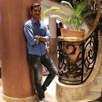 Mahendran M