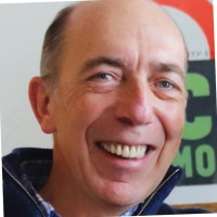 Philippe Bernard
