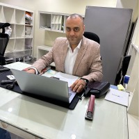 هاني محمود