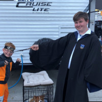 Ryan Fahres