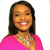 Patrice Russell, MBA, SHRM-SCP