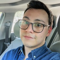 Jake Marcano