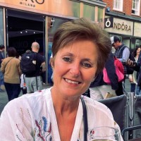Jayne Nicholson