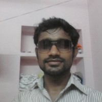 chandru sekar