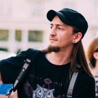 Dmytro Pervosvanskiy