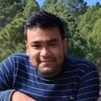 Rohit Gusain