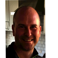 Dave Wamboldt, CEP