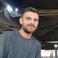 Anıl Taha Balkir