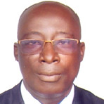 Emmanuel Kouassi