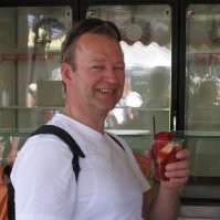 Henk Verschuuren