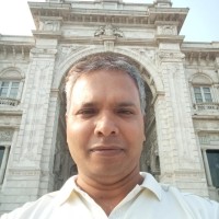 Chandrashekar Katipelli