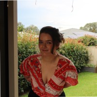 Hannah Smith