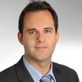 Nicholas Papadatos
