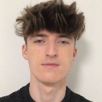 Cameron Marsh