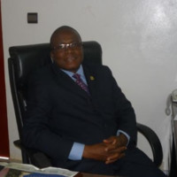 Zakari Congo