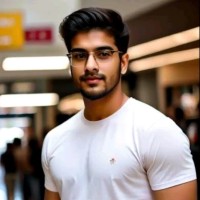 Harshad Ghutukade