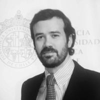 Luis Carlos Larrain Egusquiza