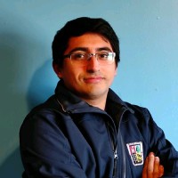 Diego Olavarria Anderson