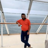 Rahul somani