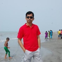 ahmed kausar