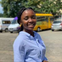 Vanessa Addo