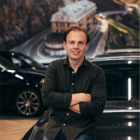 Constantijn Reiziger