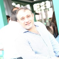 Teymur Abdulla