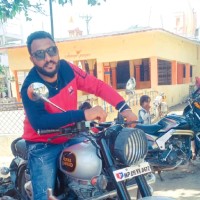 Thakur Sandeep Singh