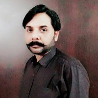 Muhammad Irfan