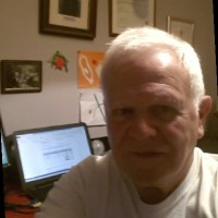 Harry Hughes