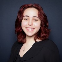 Naomi Alia Zafrir