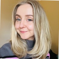Hannah Bray