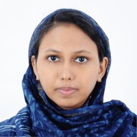 Thanvi Ali