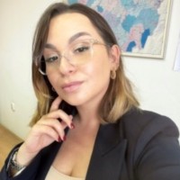 Evgenija Siljanoska