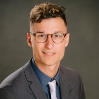 Mark Alejandro Gragg