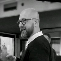Fredrik Thörn