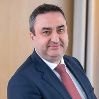 Julien Gallès