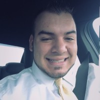 Brian Molina