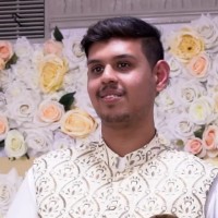 Mohammed Kazmi