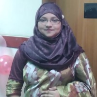Tanjina Akther