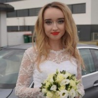 Anna Bazed