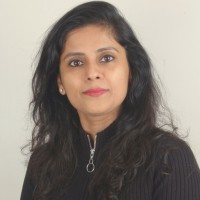 Nilpa Jain