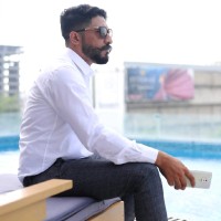 Nouman Raza