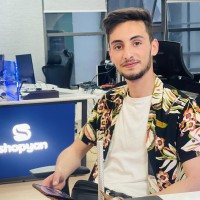 Brahim BOUAYOUN
