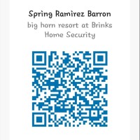 Spring Ramirez Barron