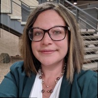 Candace Gosney, Csm, Cal-1